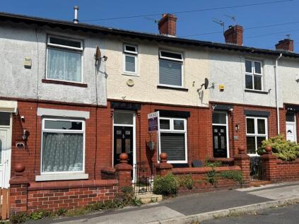 Old Edge Lane, Royton, Oldham