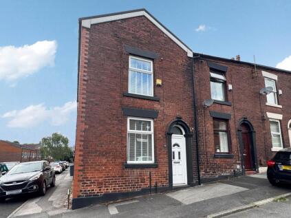 Charles Street, Royton,  Oldham