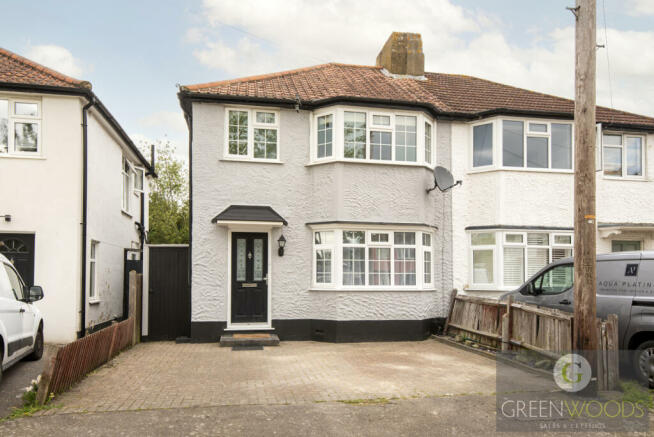 Three Bedroom Semi Detached House