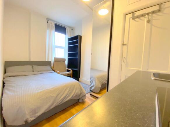 1 bedroom House for rent