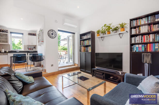 2 bedroom Apartment for sale