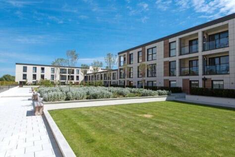 Skerne Road, Kingston Upon Thames, Surrey, KT2