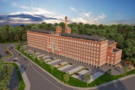 Water Street, Stockport, SK1