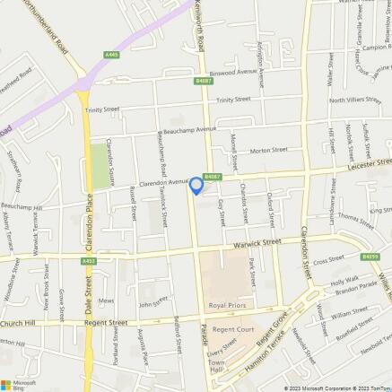 Property Map