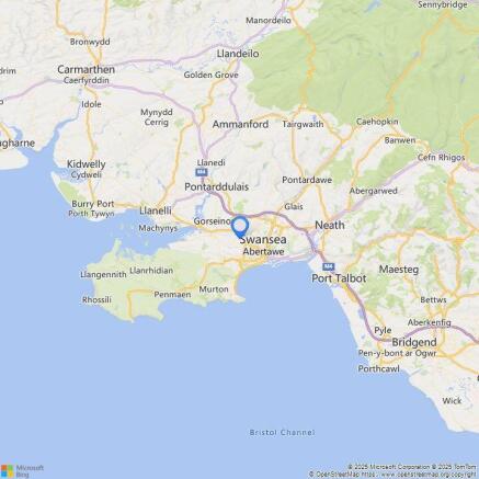 Ordnance Survey Map