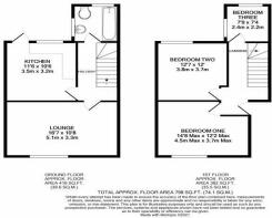 Floorplan 216 clive