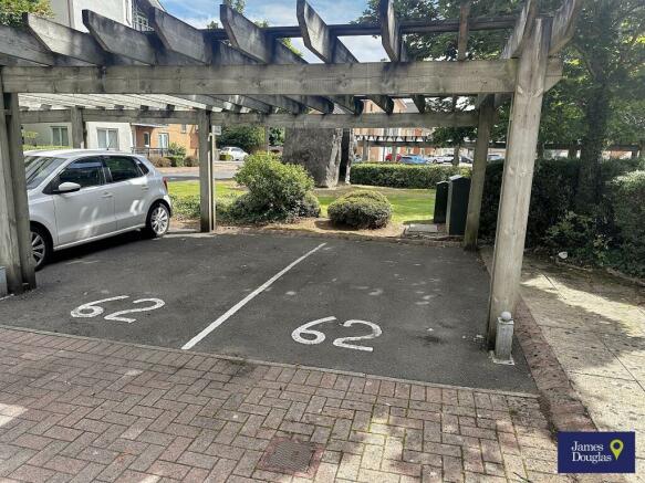 Double parking