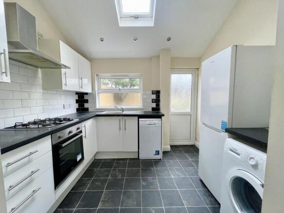 Kitchen 1
