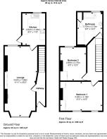 3 Coronation Road