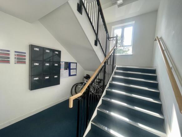 Stairwell