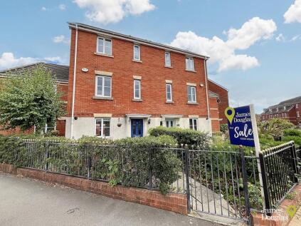 Caerphilly Road, Birchgrove, Cardiff