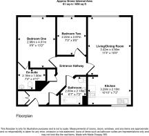 Apartment 6 Ty Levan