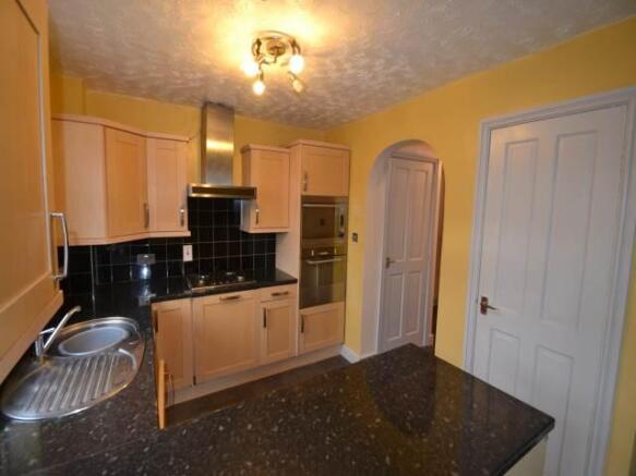 Kitchen 2