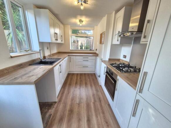Greenacres Kitchen