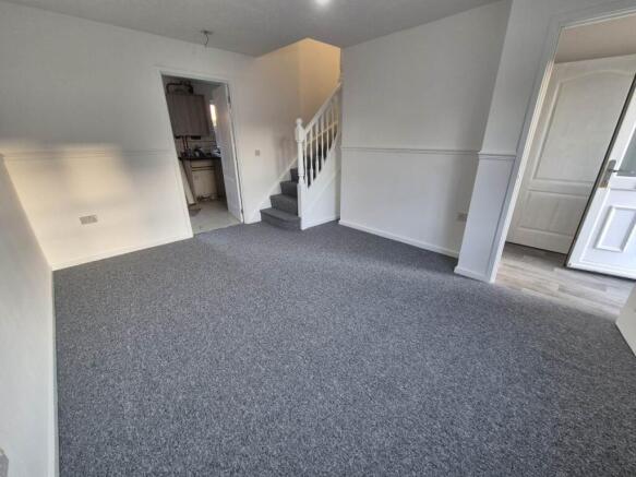 Eastwood Living Room