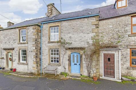 Terrace Road, Tideswell, Buxton