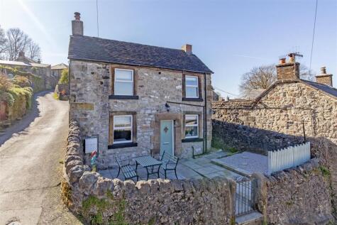 East Bank, Winster, Matlock