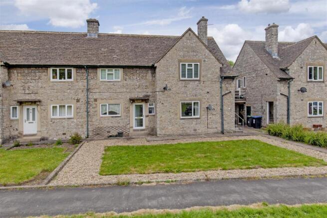 Front External