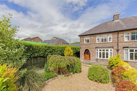 Haddon Road, Bakewell