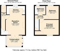 8 Elizabeth Court