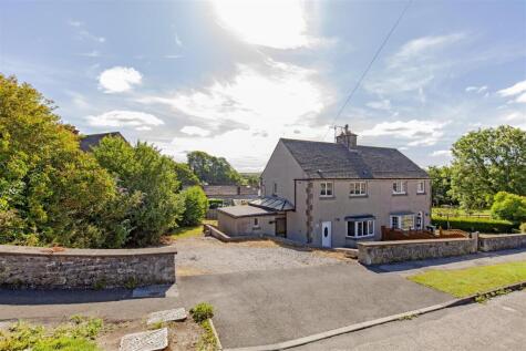 Pinfold Road, Tideswell, Buxton