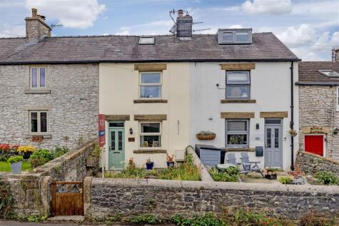 Sherwood Road, Tideswell, Buxton