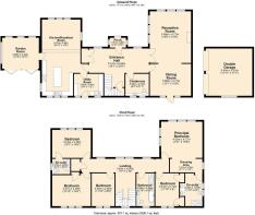 Orchard Grange, 4 The Park.JPG