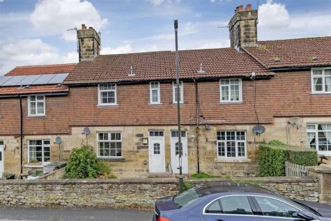 Chatsworth Road, Rowsley, Matlock