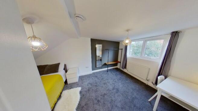 Bedroom 5
