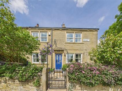 Havelock Square, Thornton, Bradford