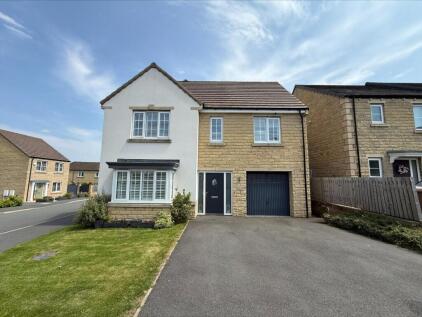 Quarry Park,off Sandhill Fold Idle, Bradford
