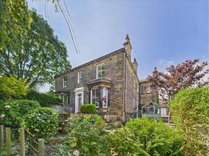 The Drive, Greengates