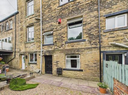 Leeds Road, Thackley