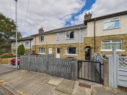 Hope Avenue, Shipley