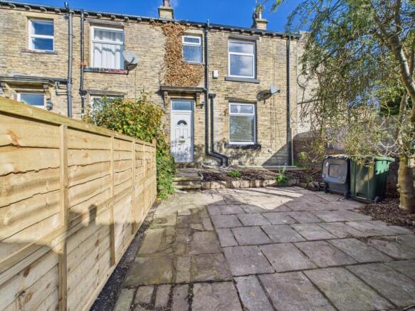 East Croft