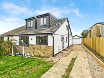 West View Close, Shipley