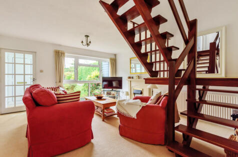 Linnet Way, Alton, Hampshire, GU34