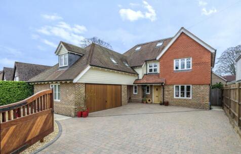 Boyneswood Road, Medstead, GU34