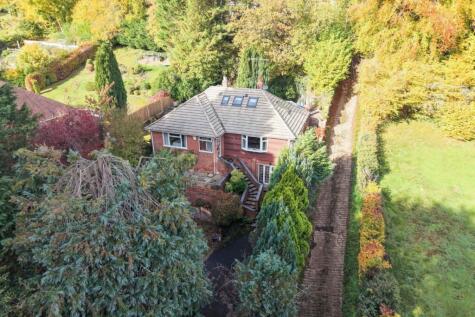 Medstead Road, Beech, Alton, Hampshire, GU34