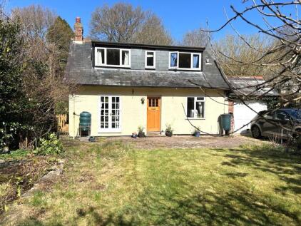 Kingsley Common, Kingsley, Hampshire, GU35