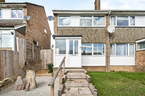 Croft Gardens, Alton, Hampshire, GU34