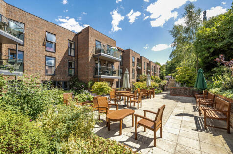 Lower Turk Street, Alton, Hampshire, GU34