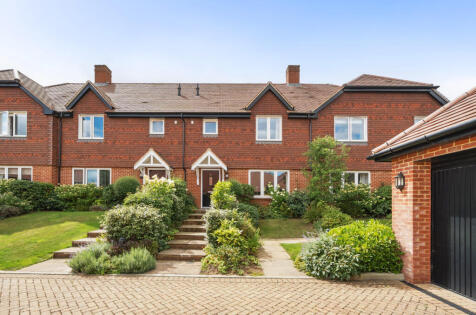 Lambton Close, Medstead, Alton, Hampshire, GU34