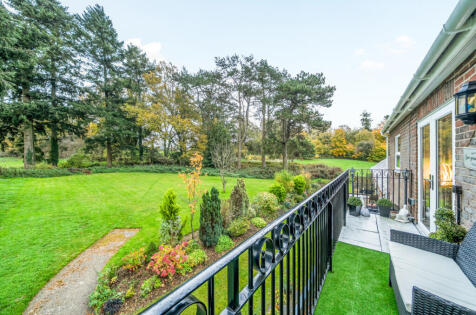 Lymington Bottom, Four Marks, Alton, Hampshire, GU34