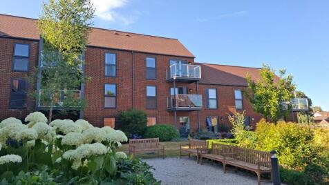 The Dean, Alresford, Hampshire, SO24