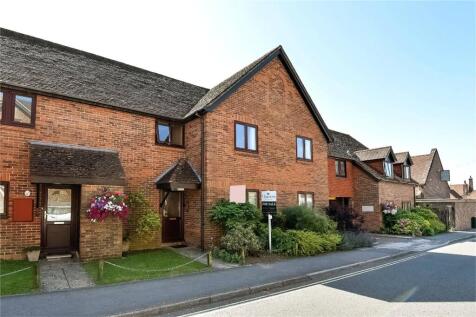 Alders Court, Station Road, Alresford, Hampshire, SO24