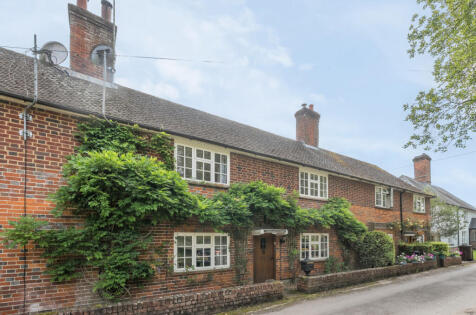 Popham, Micheldever, Winchester, Hampshire, SO21