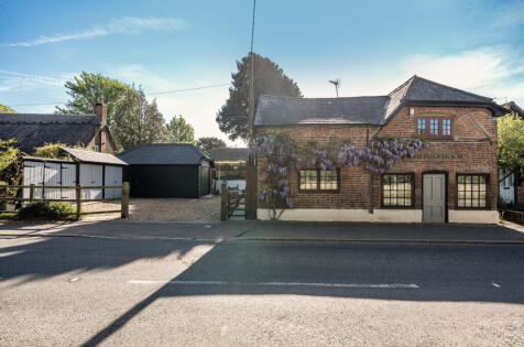 Preston Candover, Basingstoke, Hampshire, RG25