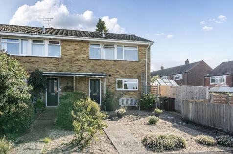 Lovells Walk, Alresford, Hampshire, SO24