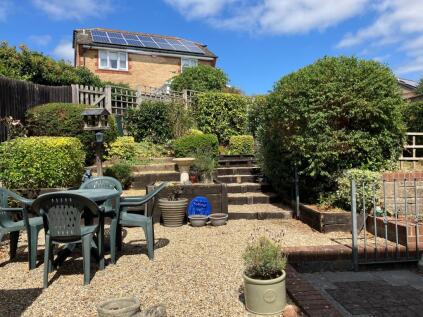 Badgers Way, Bovey Tracey, TQ13